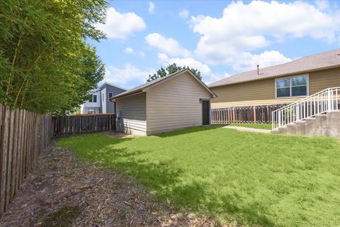 Tiny photo for 6116 Perlita DR, Austin, TX 78724 (MLS # 4999460)