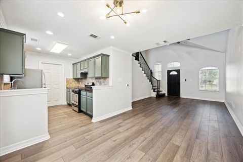 Tiny photo for 6116 Perlita DR, Austin, TX 78724 (MLS # 4999460)