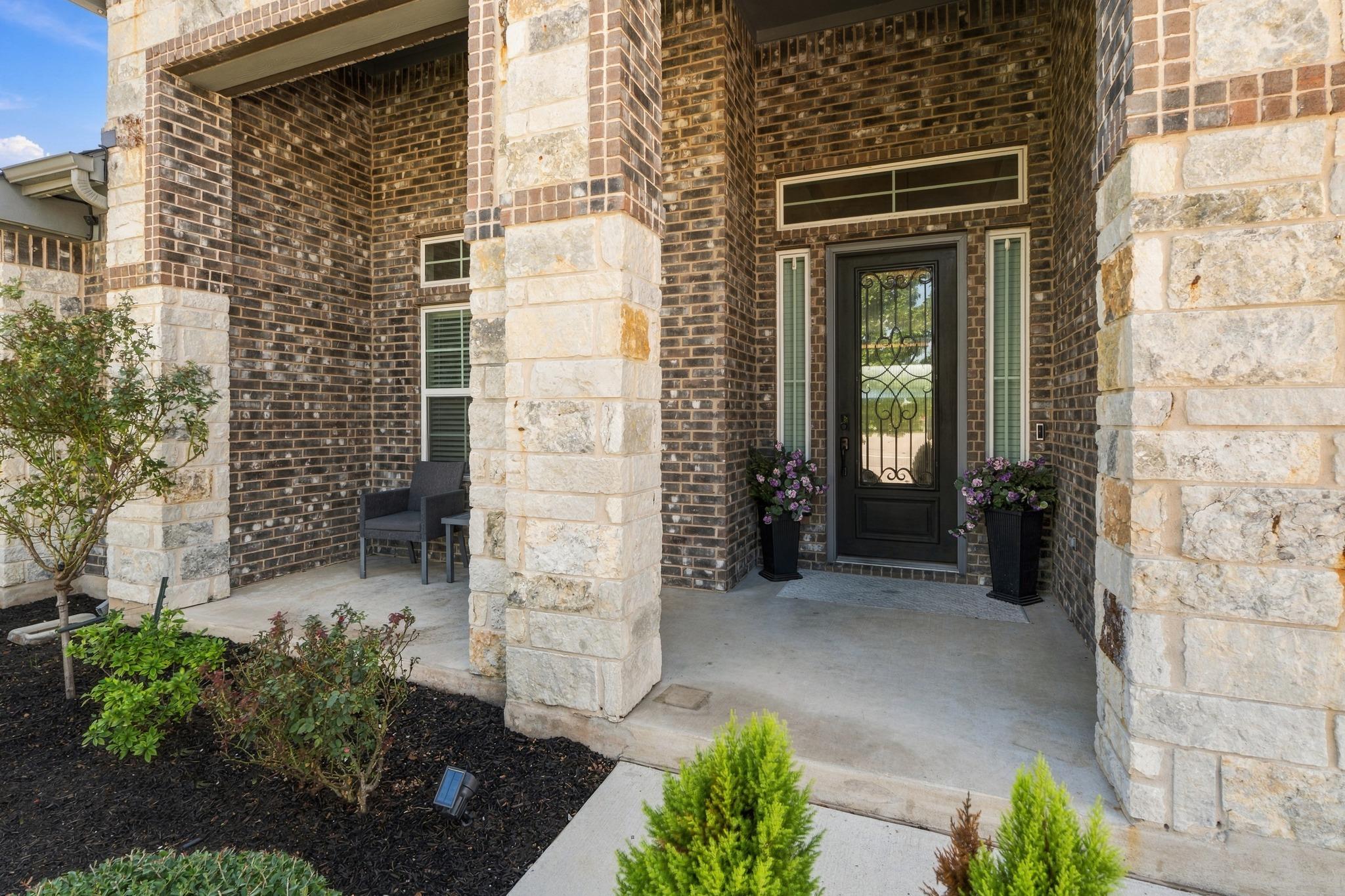2316 Airport DR