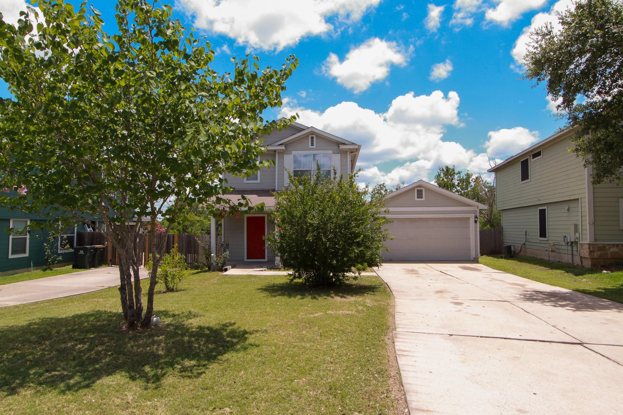 View Manor, TX 78653 house