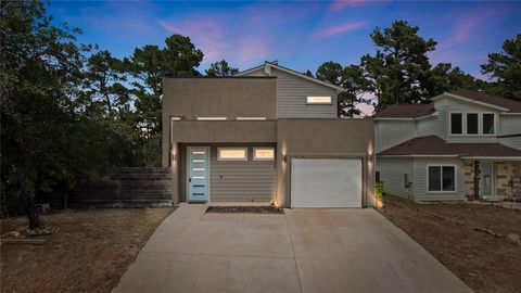 201 Hanauma DR Bastrop TX 78602