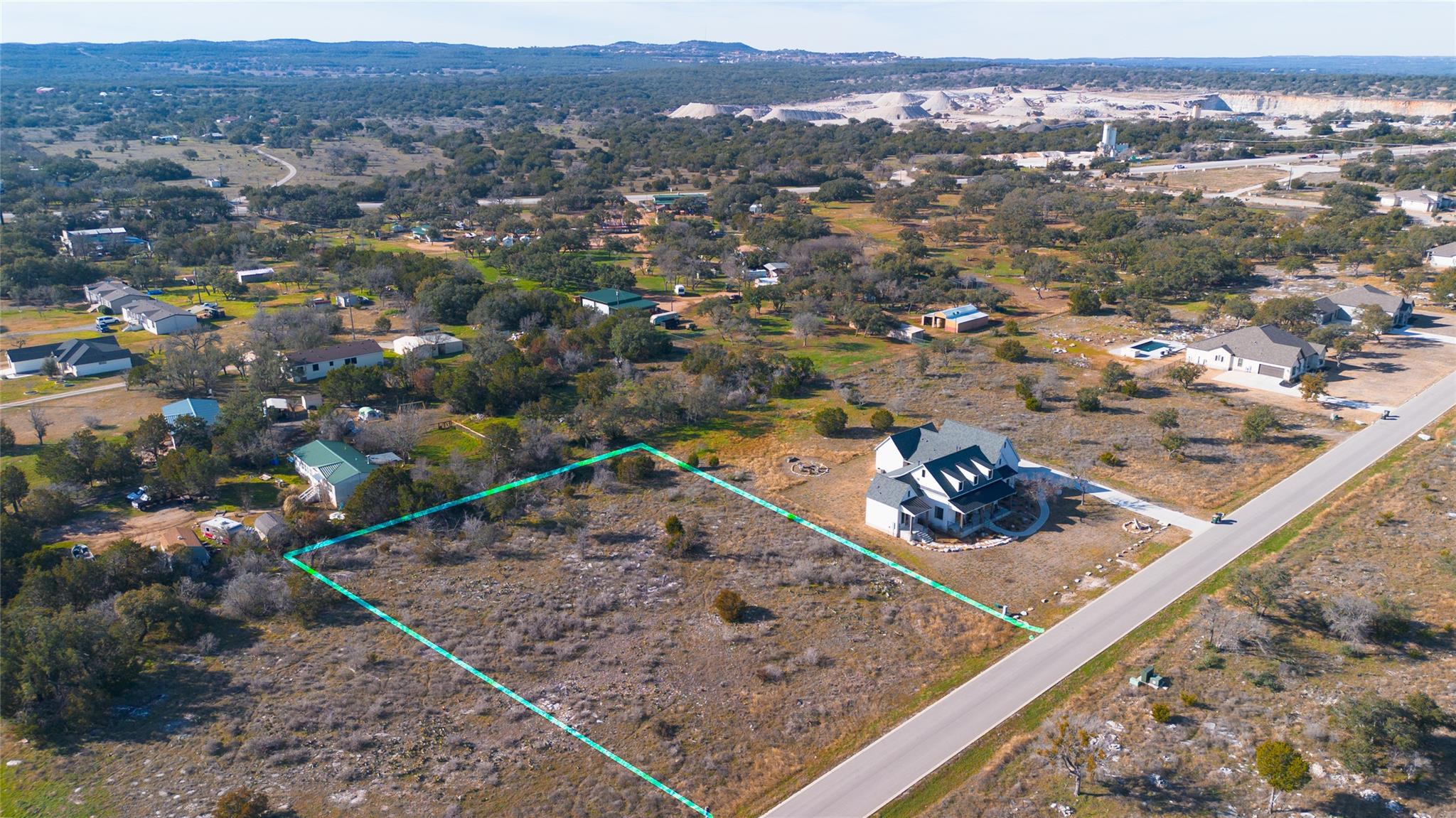 237 Spicewood Trl DR