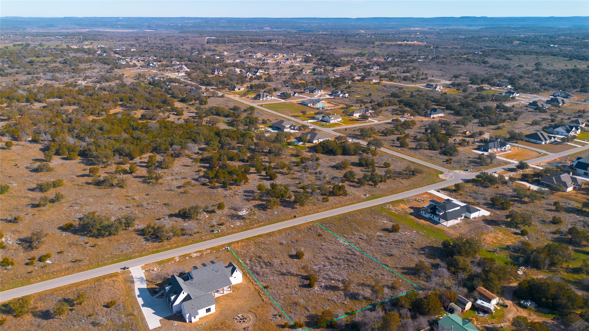 237 Spicewood Trl DR