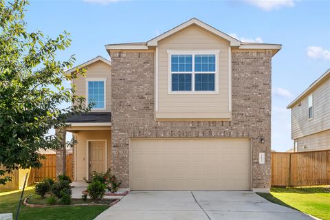 132 Joe Kidd LN NW 132 Jarrell TX 76537