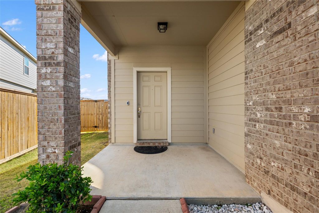 Photo of 132 Joe Kidd LN NW #132, Jarrell, TX 76537 (MLS # 5730907)