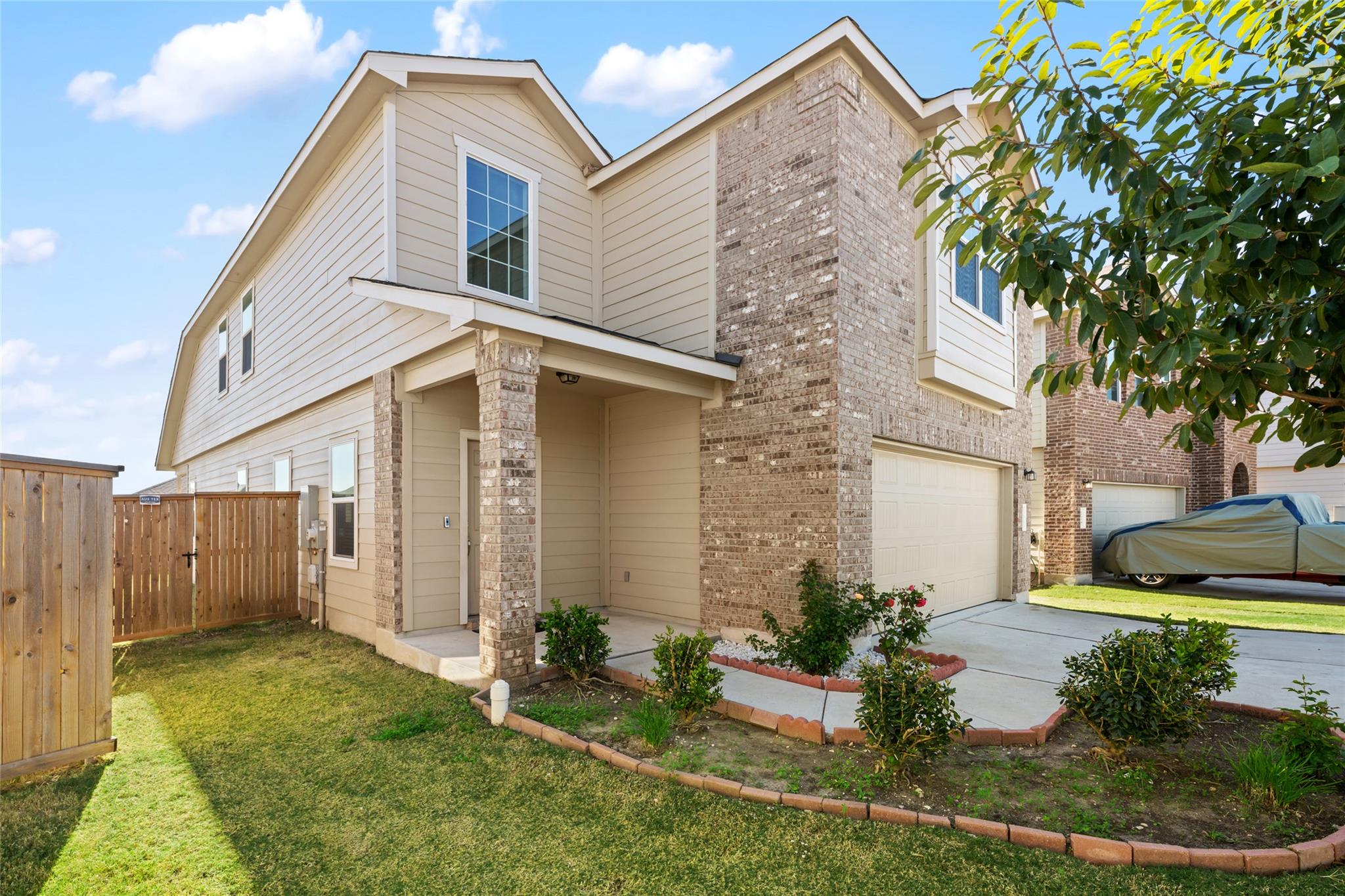 132 Joe Kidd LN NW 132