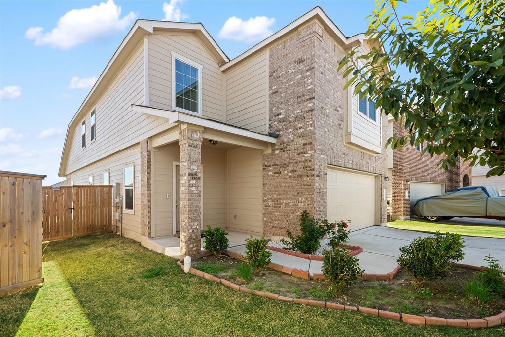 Photo of 132 Joe Kidd LN NW #132, Jarrell, TX 76537 (MLS # 5730907)