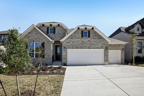 281 Seaside Sparrow WAY Kyle TX 78640