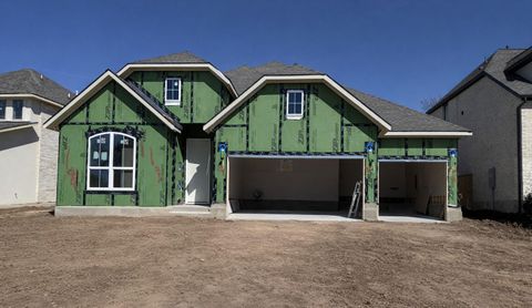 281 Seaside Sparrow WAY Kyle TX 78640