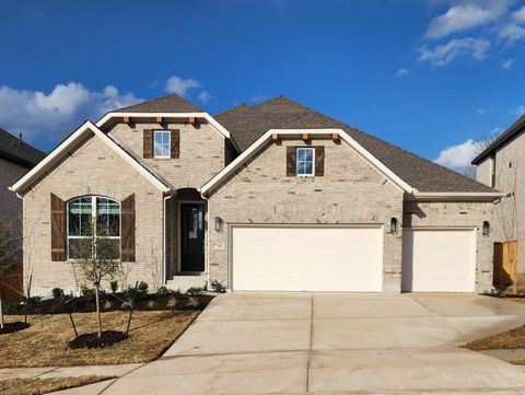 Photo of 281 Seaside Sparrow WAY, Kyle, TX 78640 (MLS # 3589464)