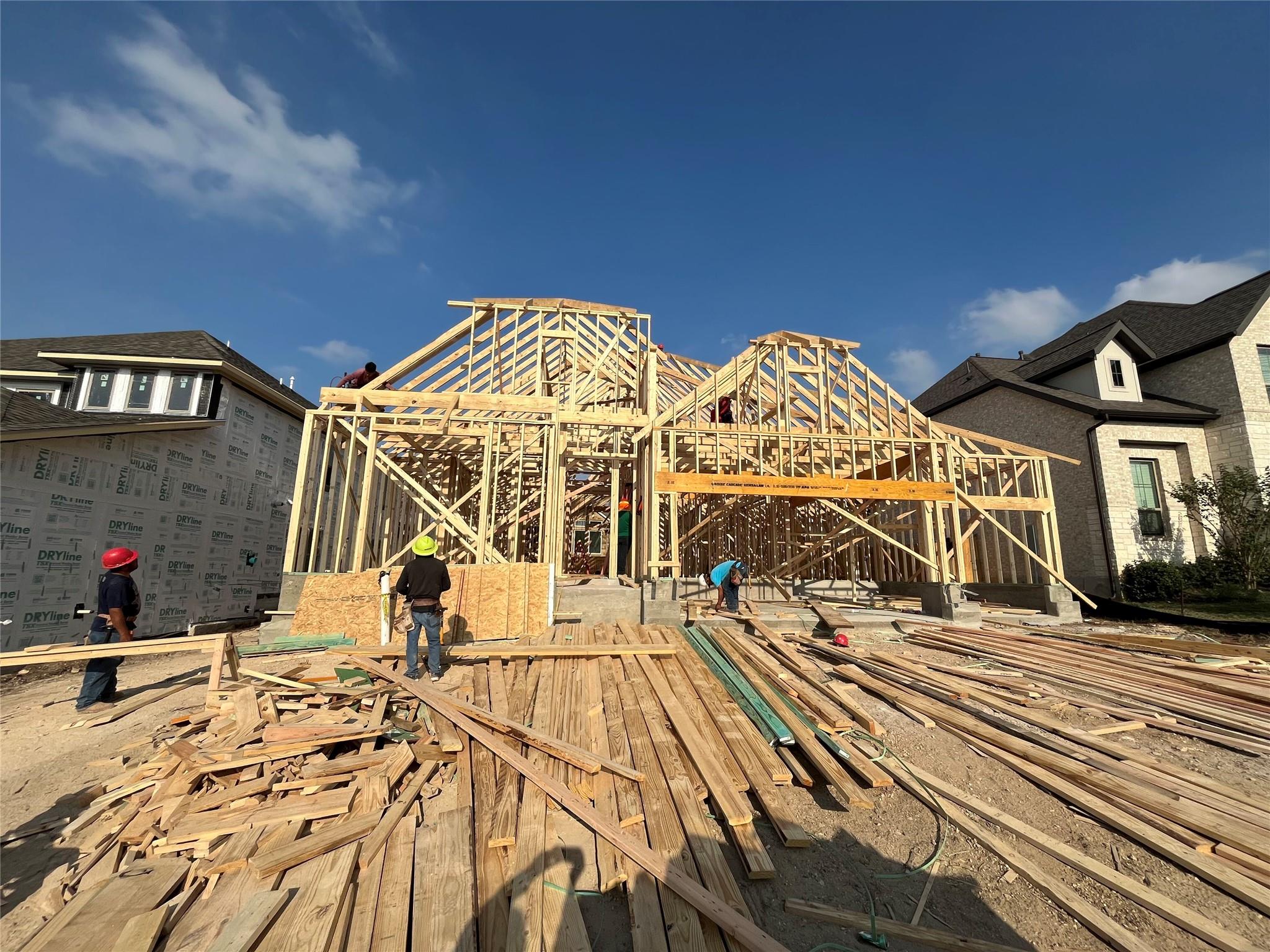 281 Seaside Sparrow WAY