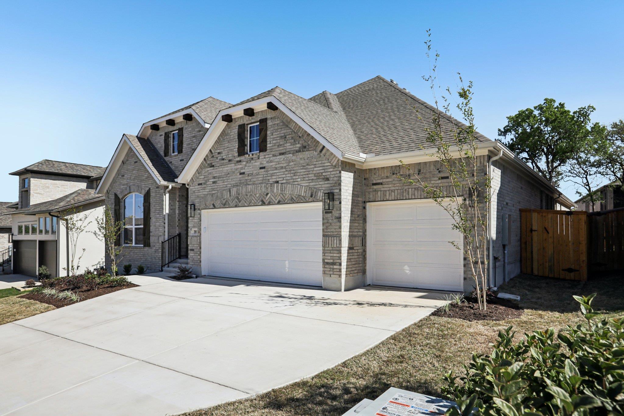 281 Seaside Sparrow WAY