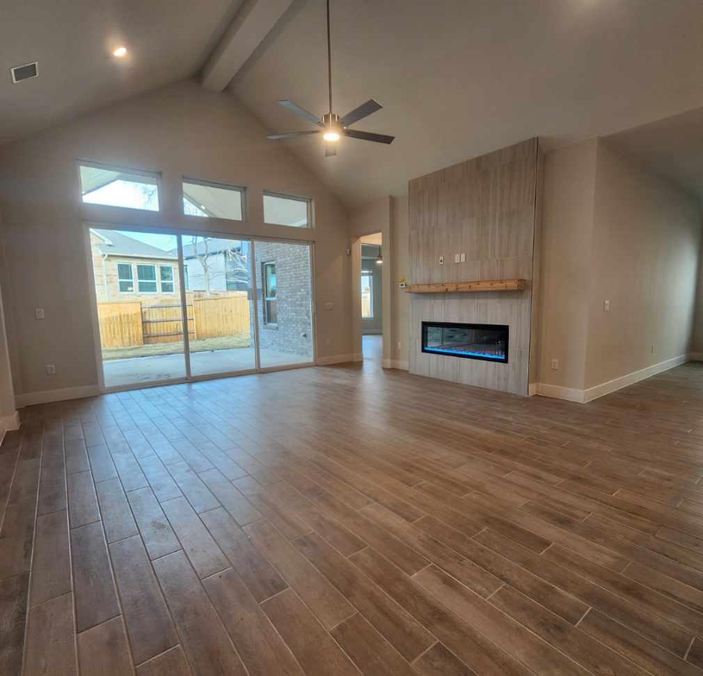 281 Seaside Sparrow WAY