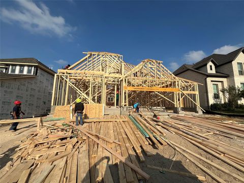 281 Seaside Sparrow WAY Kyle TX 78640