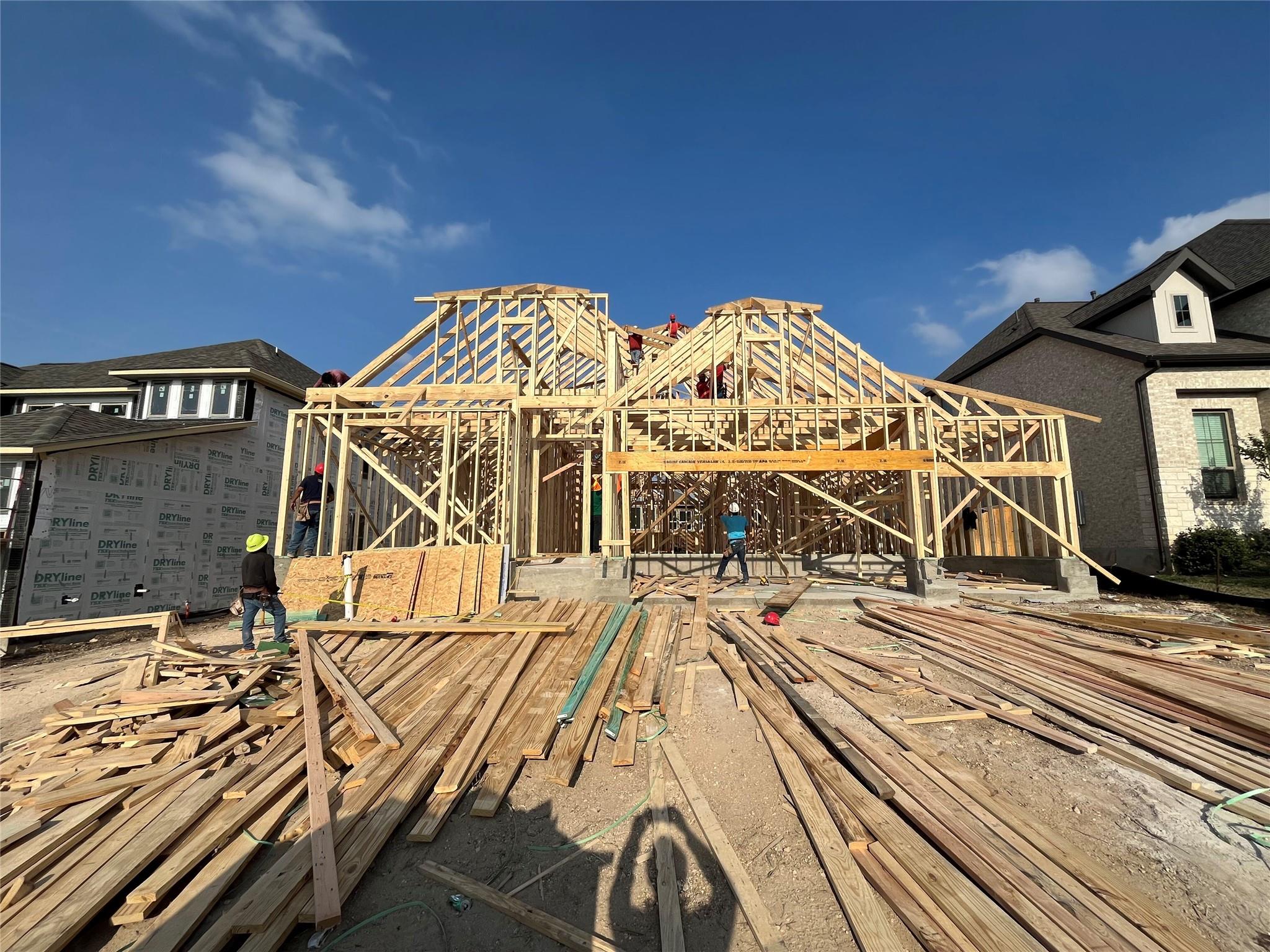 281 Seaside Sparrow WAY