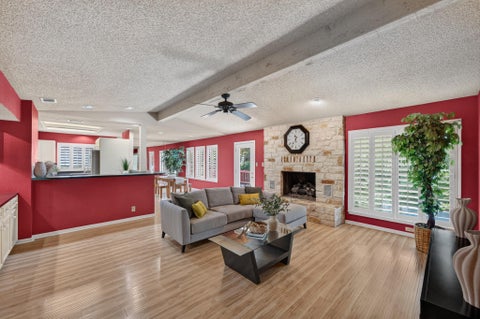 Tiny photo for 1907 Stoneridge RD, Austin, TX 78746 (MLS # 2249847)