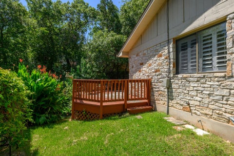 Tiny photo for 1907 Stoneridge RD, Austin, TX 78746 (MLS # 2249847)