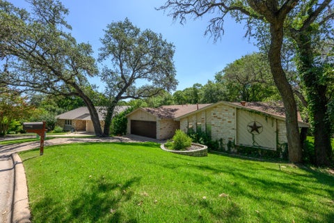 Tiny photo for 1907 Stoneridge RD, Austin, TX 78746 (MLS # 2249847)
