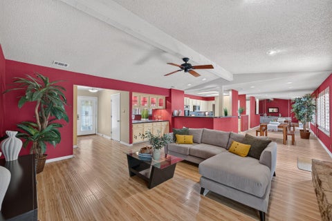 Tiny photo for 1907 Stoneridge RD, Austin, TX 78746 (MLS # 2249847)