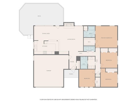 Tiny photo for 1907 Stoneridge RD, Austin, TX 78746 (MLS # 2249847)