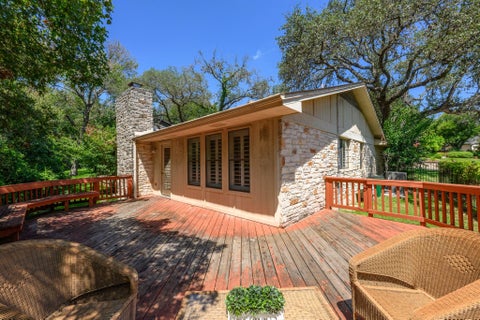 Tiny photo for 1907 Stoneridge RD, Austin, TX 78746 (MLS # 2249847)