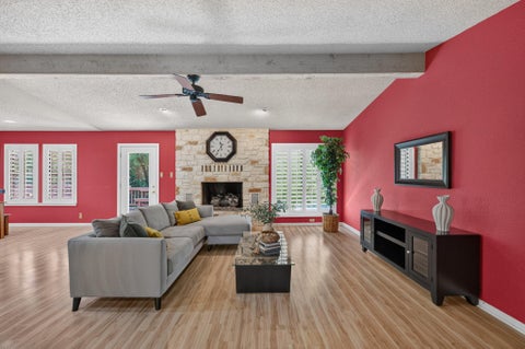 Tiny photo for 1907 Stoneridge RD, Austin, TX 78746 (MLS # 2249847)