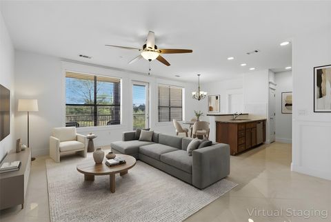 Tiny photo for 17700 Edgewood WAY #101, Jonestown, TX 78645 (MLS # 5243293)