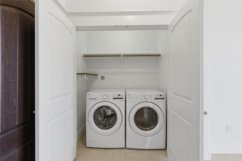 Tiny photo for 17700 Edgewood WAY #101, Jonestown, TX 78645 (MLS # 5243293)