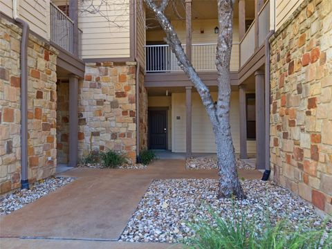 Tiny photo for 17700 Edgewood WAY #101, Jonestown, TX 78645 (MLS # 5243293)