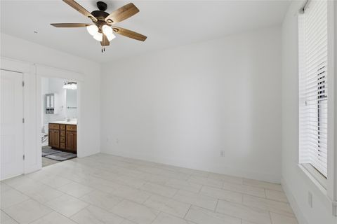 Tiny photo for 17700 Edgewood WAY #101, Jonestown, TX 78645 (MLS # 5243293)