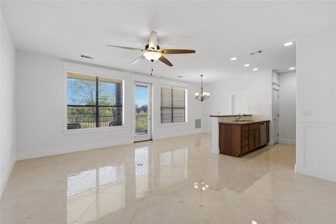 Tiny photo for 17700 Edgewood WAY #101, Jonestown, TX 78645 (MLS # 5243293)