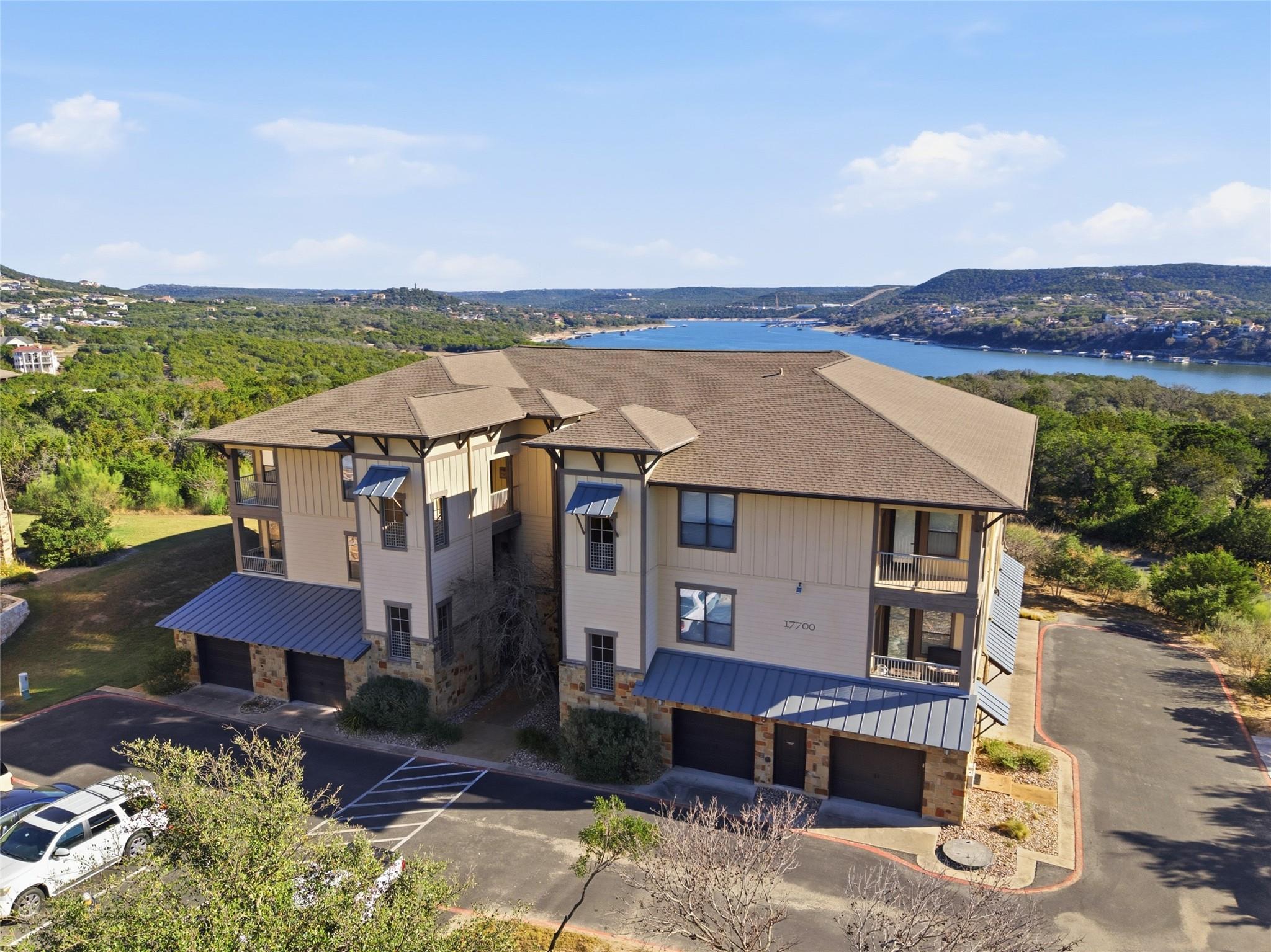 17700 Edgewood WAY 101