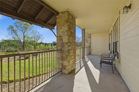 Tiny photo for 17700 Edgewood WAY #101, Jonestown, TX 78645 (MLS # 5243293)