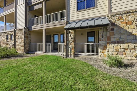 Tiny photo for 17700 Edgewood WAY #101, Jonestown, TX 78645 (MLS # 5243293)