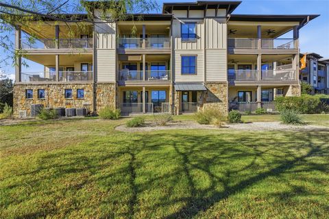 Tiny photo for 17700 Edgewood WAY #101, Jonestown, TX 78645 (MLS # 5243293)