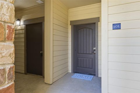 Tiny photo for 17700 Edgewood WAY #101, Jonestown, TX 78645 (MLS # 5243293)