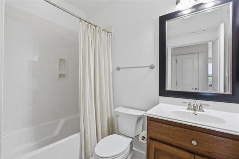 Tiny photo for 17700 Edgewood WAY #101, Jonestown, TX 78645 (MLS # 5243293)