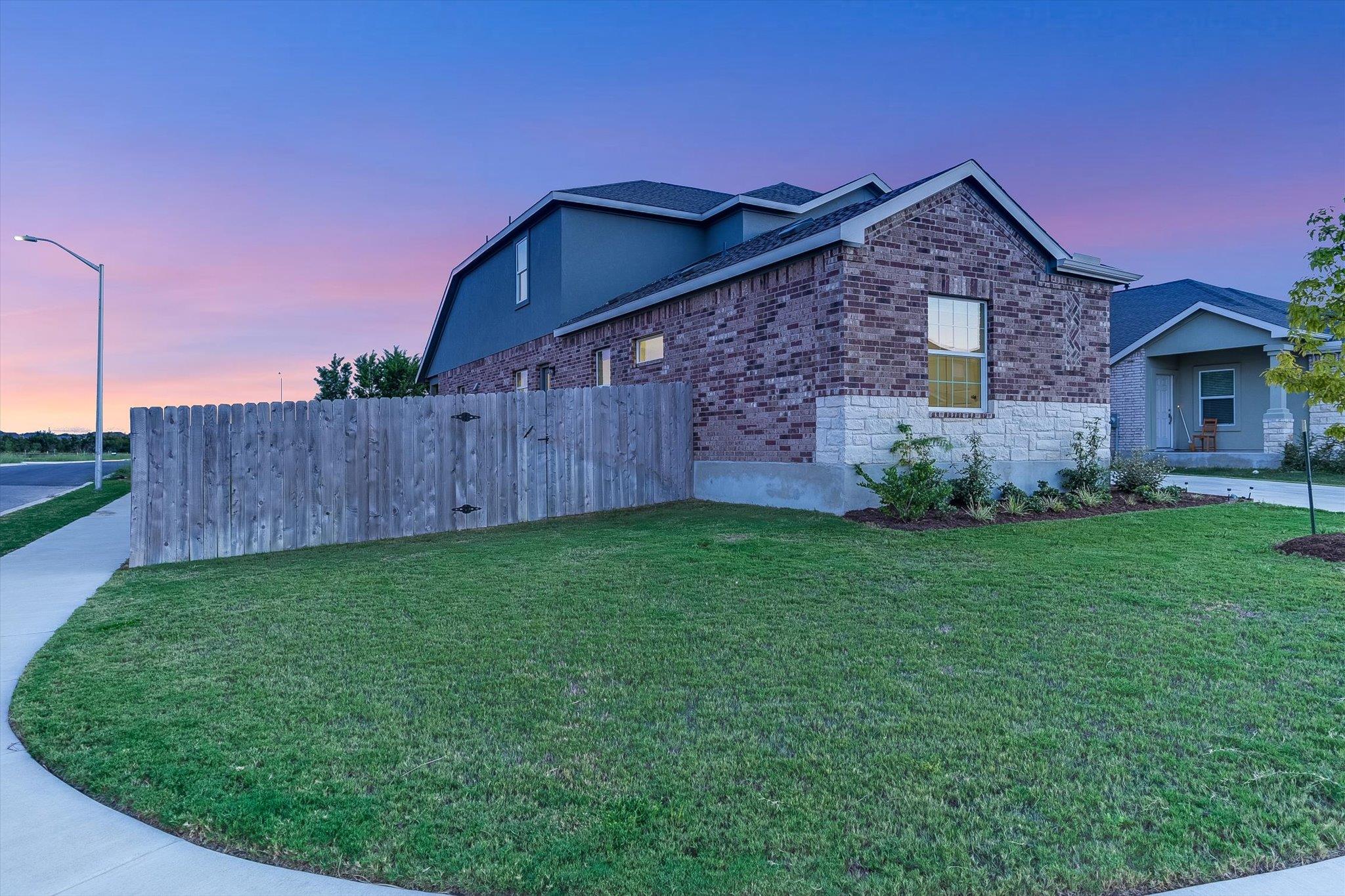 1948 Gilmer WAY
