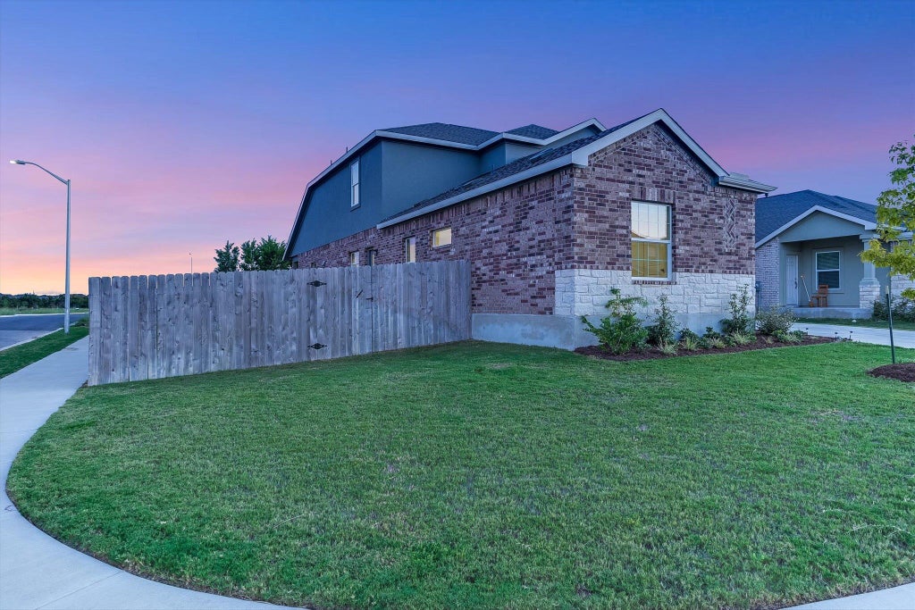Photo of 1948 Gilmer WAY, Leander, TX 78641 (MLS # 1933275)
