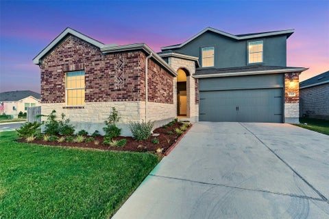 Photo of 1948 Gilmer WAY, Leander, TX 78641 (MLS # 1933275)