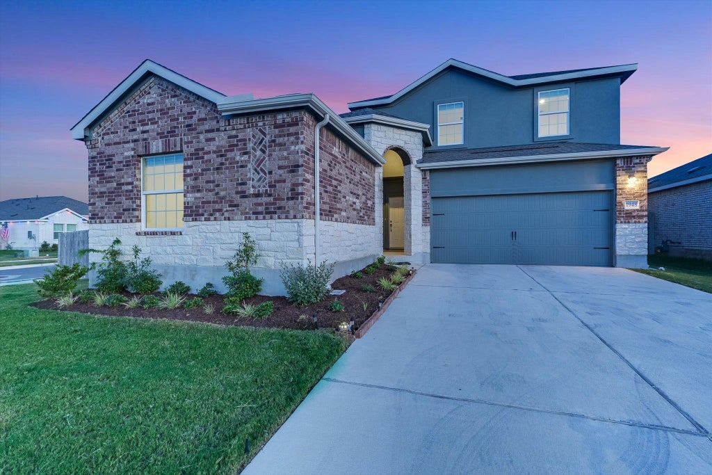 Photo of 1948 Gilmer WAY, Leander, TX 78641 (MLS # 1933275)