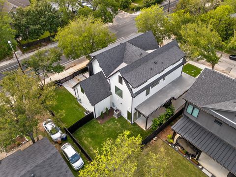 Tiny photo for 501 E 50th St, Austin, TX 78751 (MLS # 1226619)