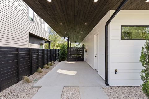 Tiny photo for 501 E 50th St, Austin, TX 78751 (MLS # 1226619)