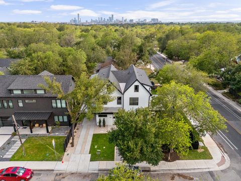 Tiny photo for 501 E 50th St, Austin, TX 78751 (MLS # 1226619)
