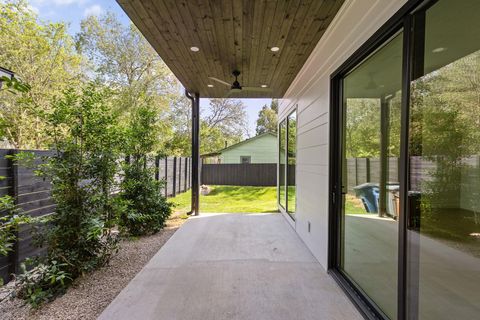 Tiny photo for 501 E 50th St, Austin, TX 78751 (MLS # 1226619)