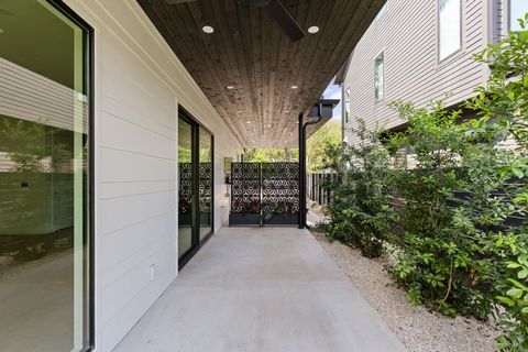 Tiny photo for 501 E 50th St, Austin, TX 78751 (MLS # 1226619)