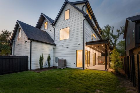 Tiny photo for 501 E 50th St, Austin, TX 78751 (MLS # 1226619)