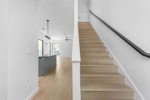Tiny photo for 501 E 50th St, Austin, TX 78751 (MLS # 1226619)