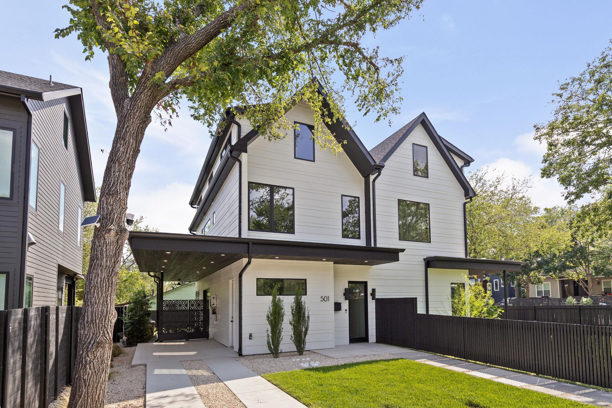 501 E 50th ST