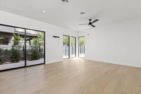 Tiny photo for 501 E 50th St, Austin, TX 78751 (MLS # 1226619)
